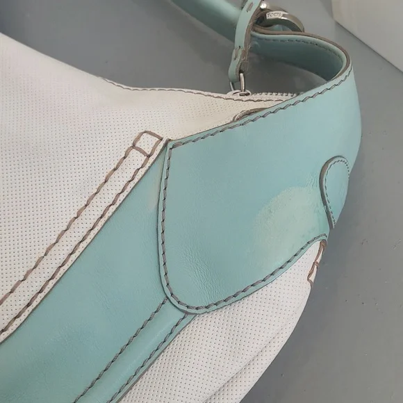 Authentic TODS Bag - Picture 9 of 12